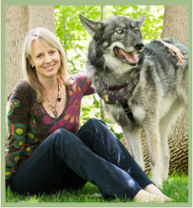 Telepathic Animal Communication Specialist Sharon Loy