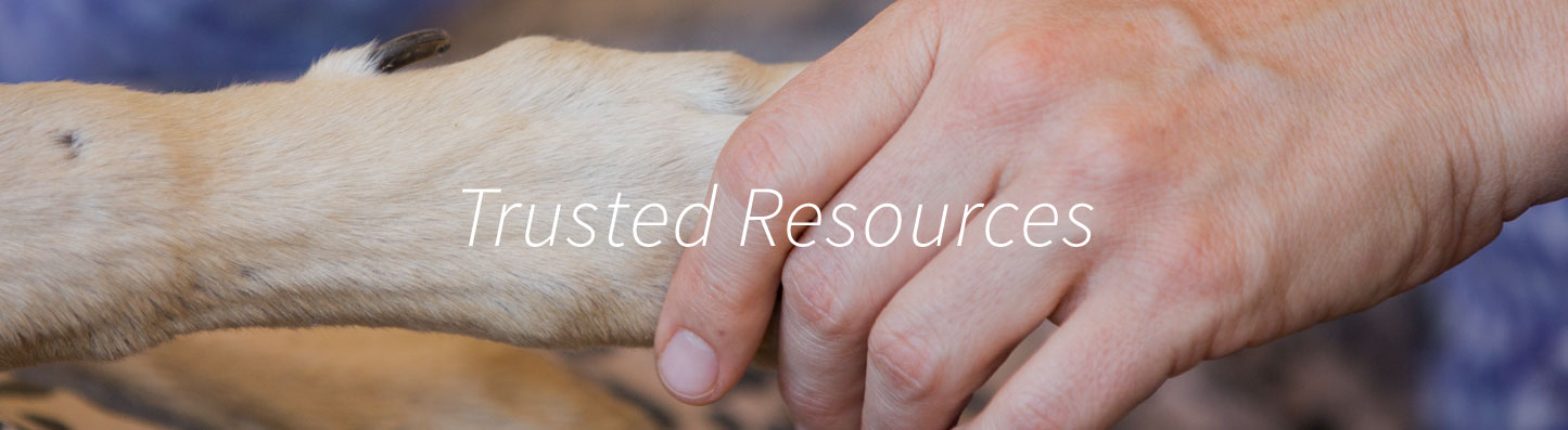 Trusted Resources